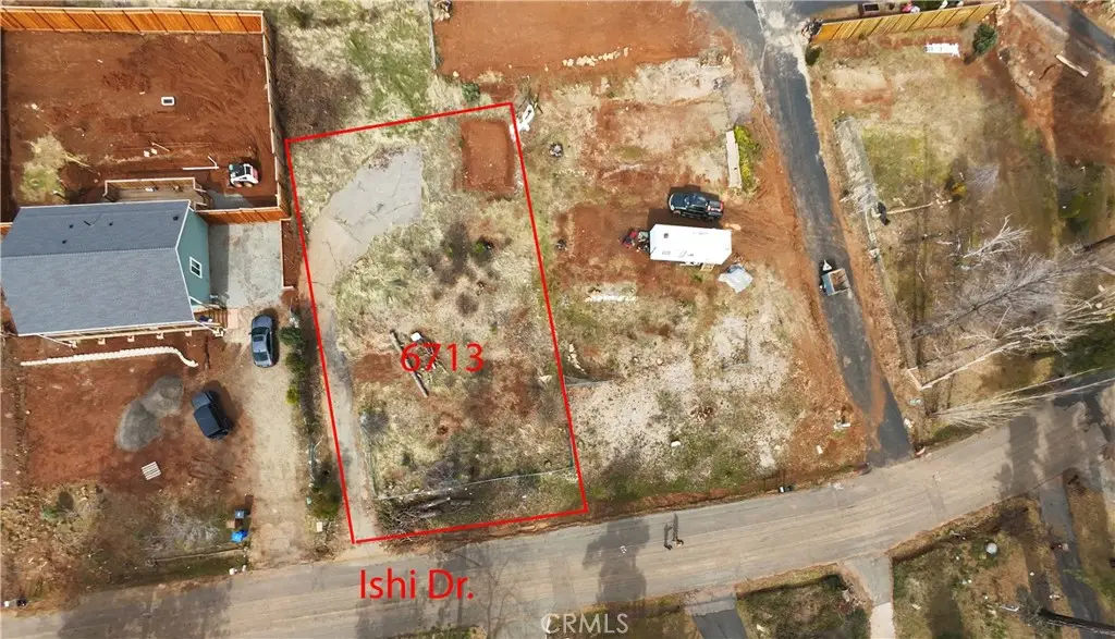 6713 Ishi Drive, Magalia, CA 95954 - Image #1