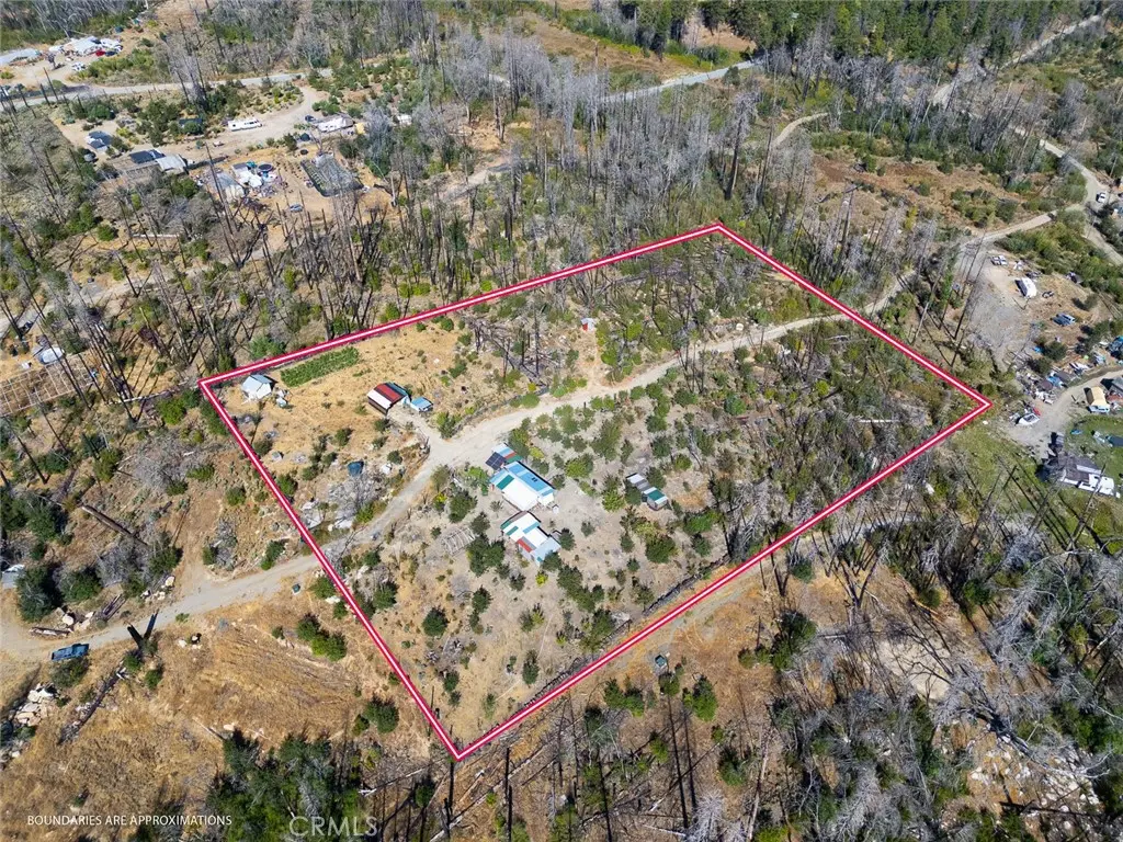 1 Simpson, Berry Creek, CA 95916 - #1