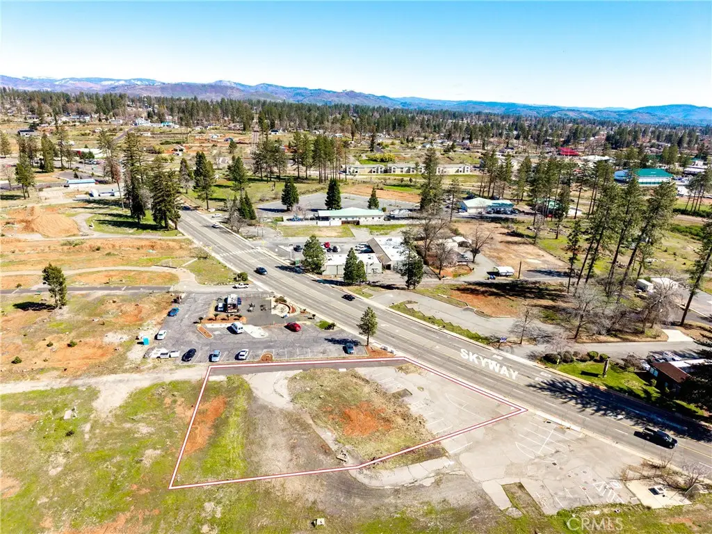 7067 Skyway, Paradise, CA 95969 - #1