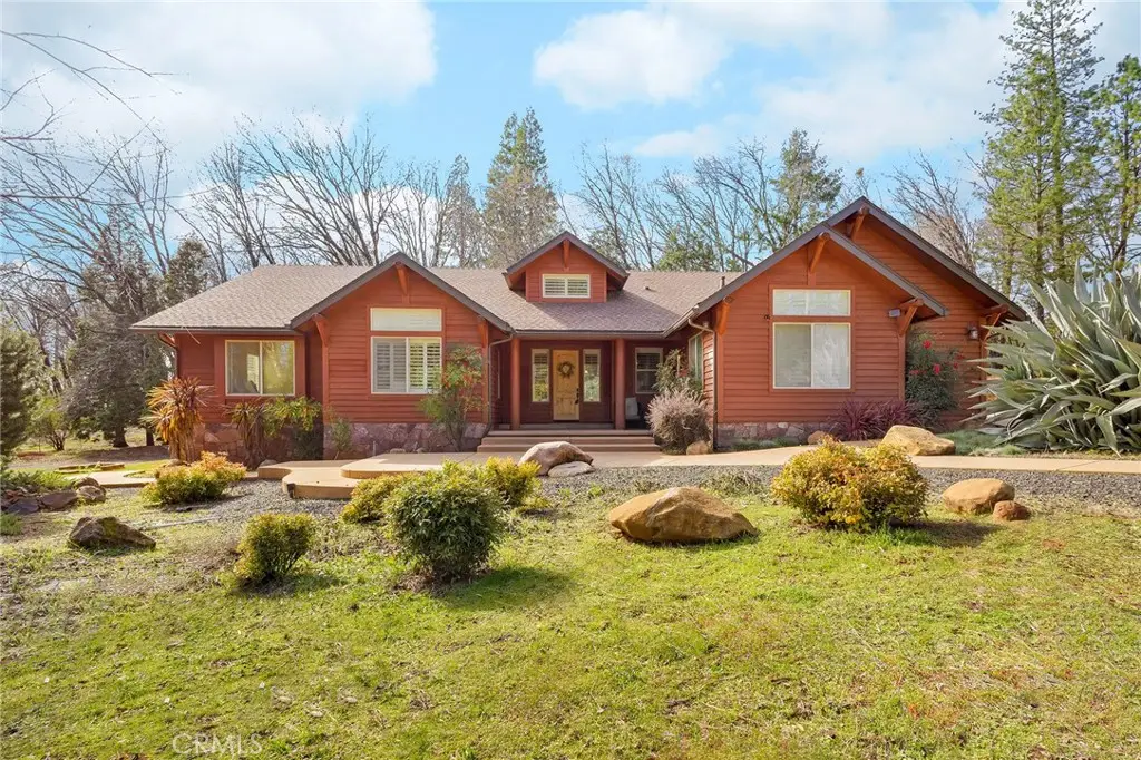 13725 Nimshew Road, Magalia, CA 95954 - Image #1