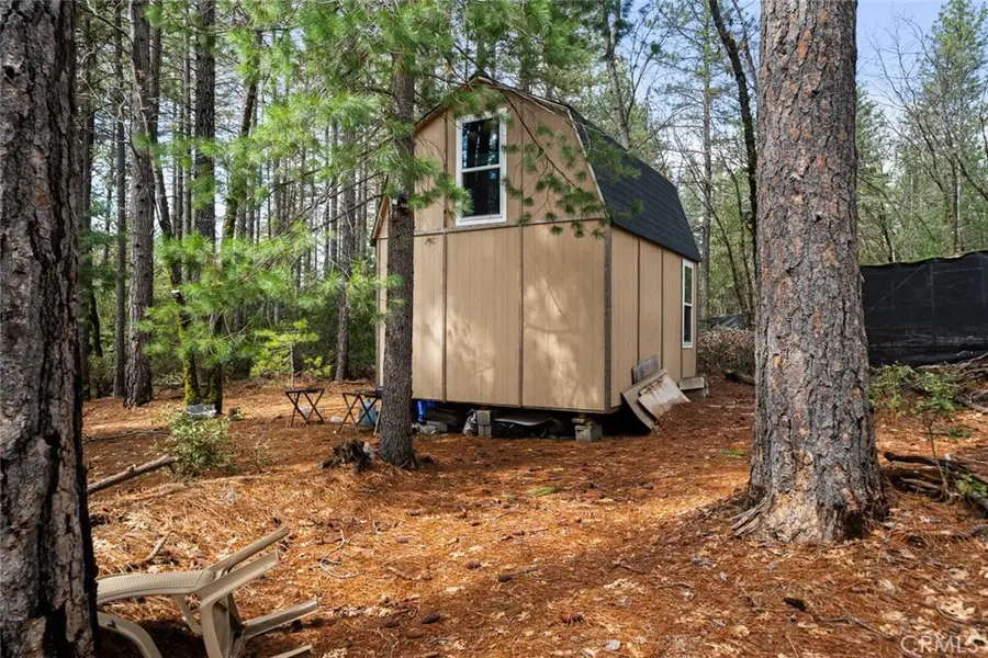 0 Doe Mill Road, Forest Ranch, CA 95942 - Image #3