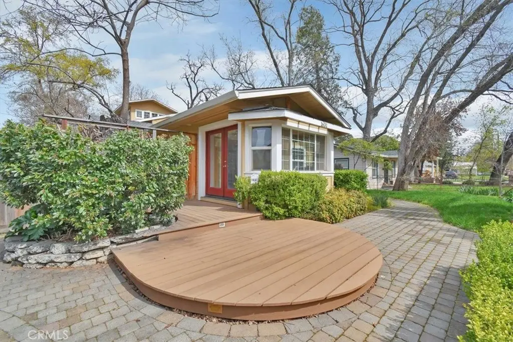 1631 Salem St, Chico, CA 95928 - #1
