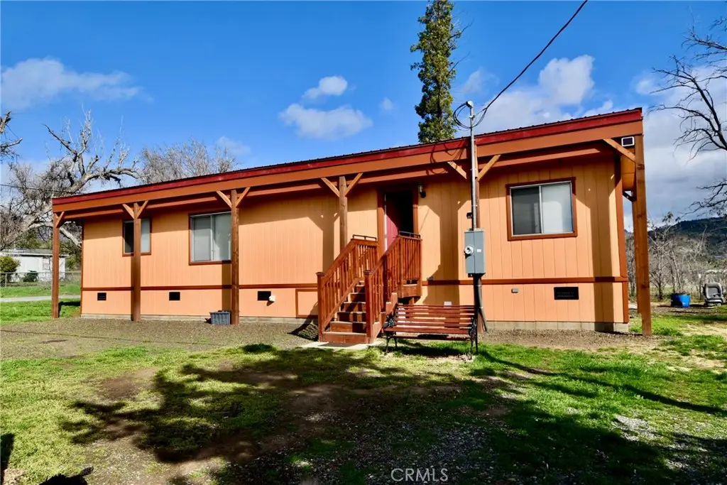 14804 Oregon Rd, Hornbrook, CA 96044 - #1