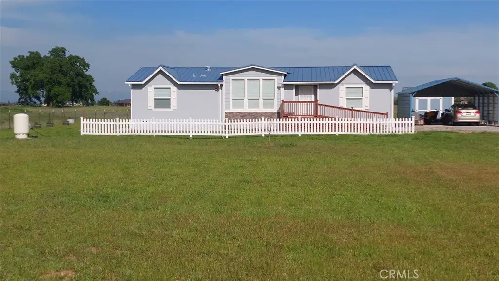 4250 Osborn Road, Flournoy, CA 96029 - Image #1