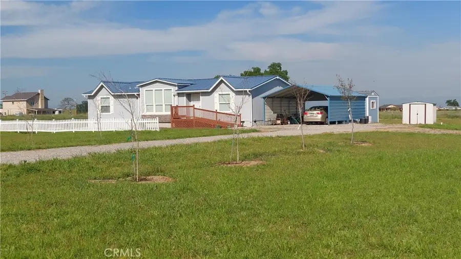 4250 Osborn Road, Flournoy, CA 96029 - Image #2