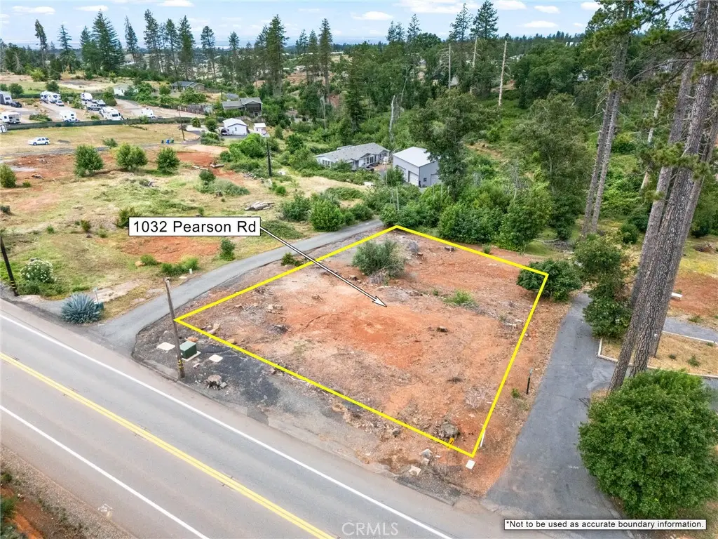 1032 Pearson Road, Paradise, CA 95969 - #1