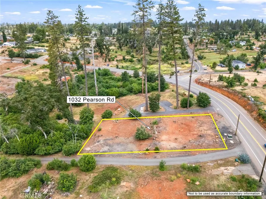 1032 Pearson Road, Paradise, CA 95969 - #3