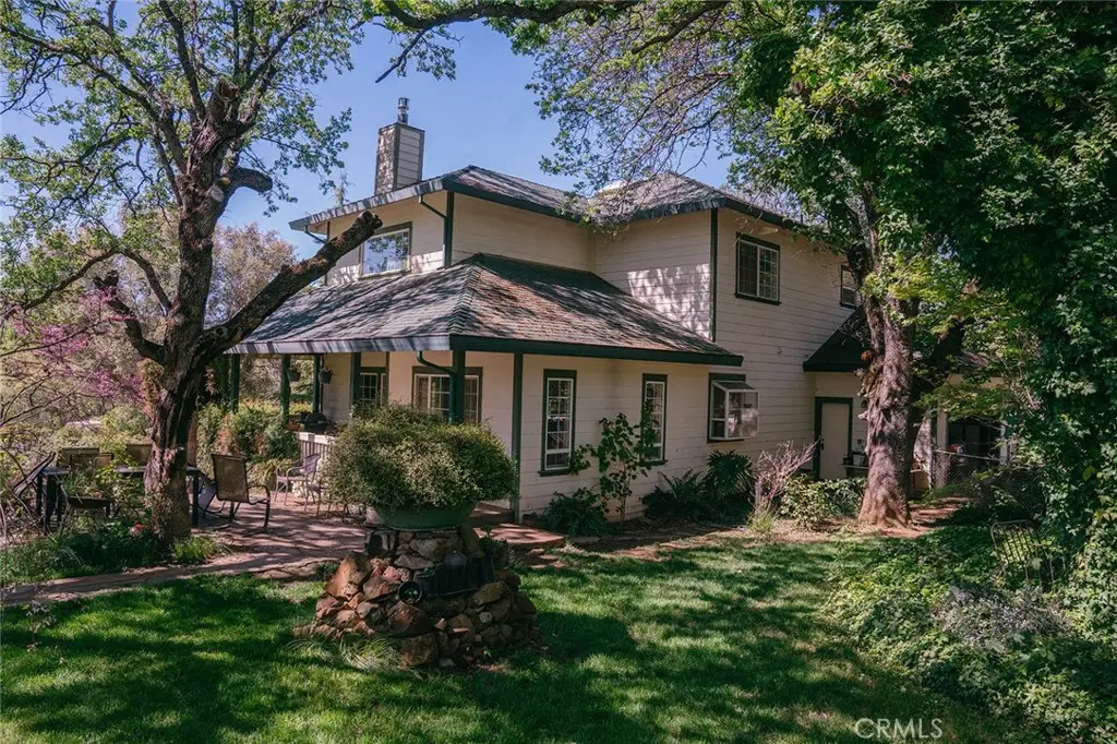 14134 Serpentine Farm Lane, Grass Valley, CA 95949 - Image #1