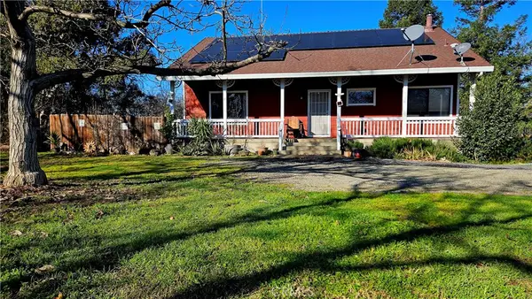 25205 5th Avenue, Los Molinos, CA 96055