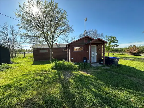 23271 Olive Avenue, Gerber, CA 96035