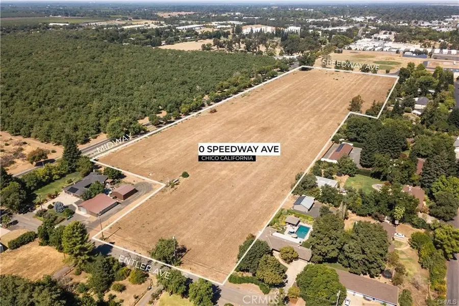 0 Speedway Ave, Chico, CA 95928 - #2