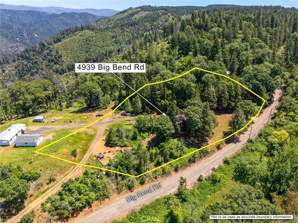 4939 Big Bend Road, Oroville, CA 95965 - Image #1
