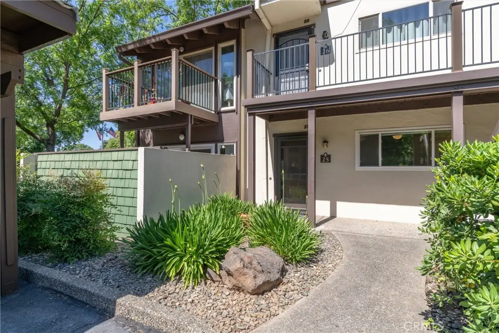 555 Vallombrosa Avenue #25, Chico, CA 95926 - Image #1