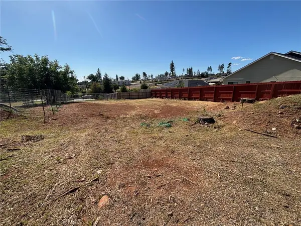 6249 Lucky John Road, Paradise, CA 95969