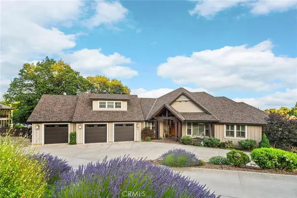 133 Valley Ridge Drive, Paradise, CA 95969