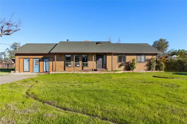 3646 Kirkwood Road, Corning, CA 96021