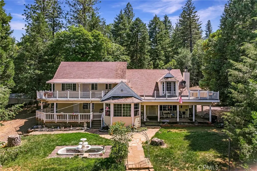 5048 Big Bend Road, Oroville, CA 95965 - Image #1