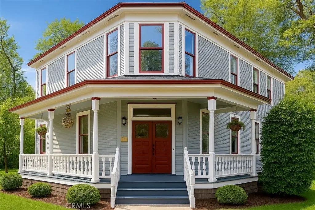 256 E 1st Avenue, Chico, CA 95926 - Image #1