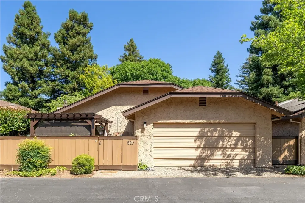 520 Wilshire Court, Chico, CA 95973 - Image #1