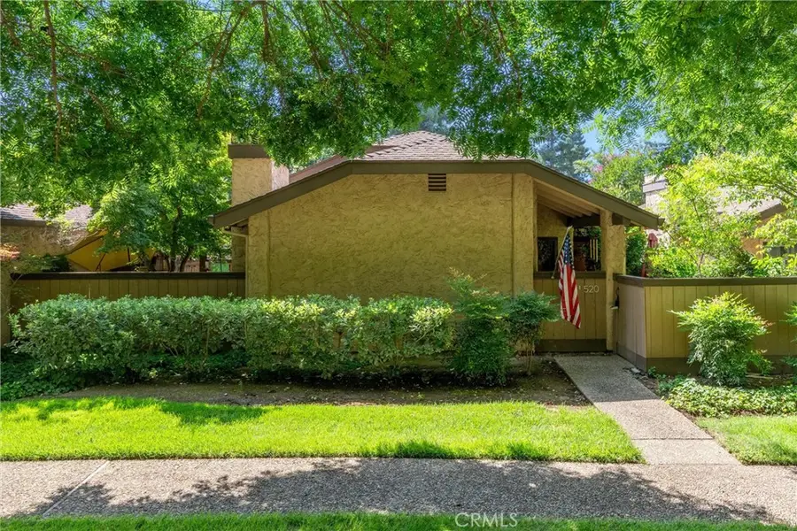 520 Wilshire Court, Chico, CA 95973 - Image #2