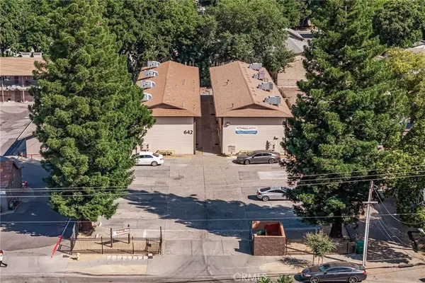 642 W 1st Avenue, Chico, CA 95926