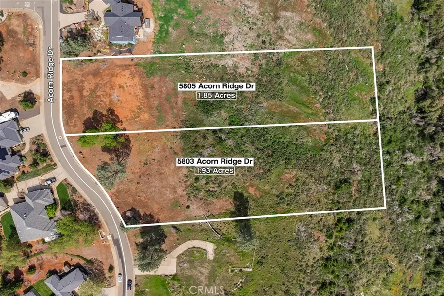5803 Acorn Ridge Drive, Paradise, CA 95969 - Image #2