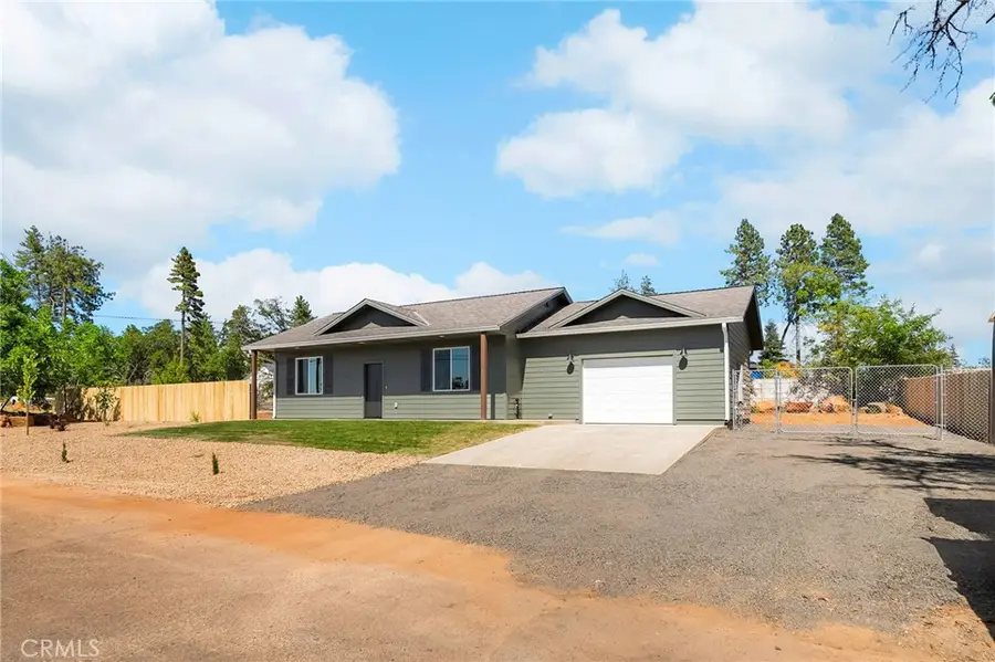 6388 Oak Road, Paradise, CA 95969 - Image #3