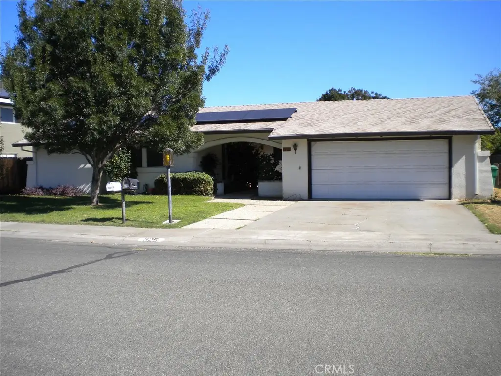 325 Byron Way, Orland, CA 95963 - #1