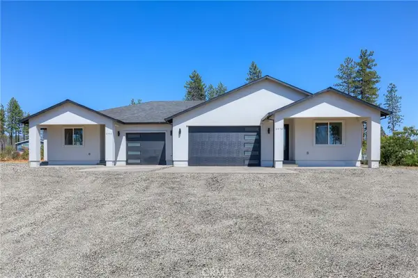 6478 Lone Cedar Lane, Paradise, CA 95969