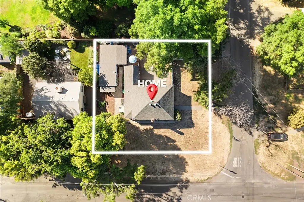 1705 Spruce Avenue, Chico, CA 95926 - Image #1