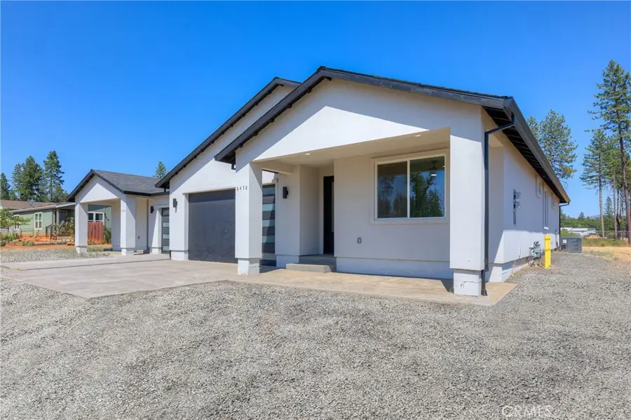 6478 Lone Cedar Lane, Paradise, CA 95969 - Image #3