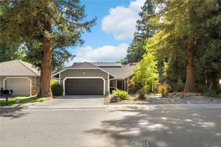 493 Autumn Gold Drive, Chico, CA 95973 - Image #2