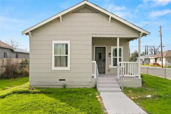 2718 El Noble Avenue, Oroville, CA 95966