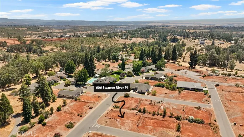 606 Swanee River Place, Paradise, CA 95969 - Image #1