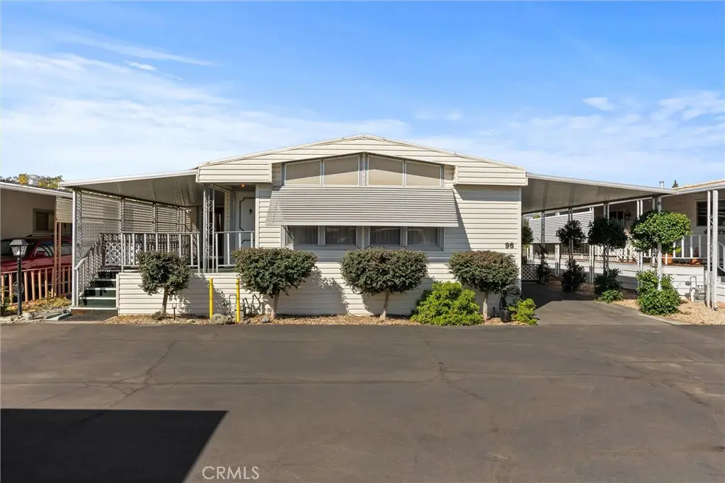1675 Manzanita Avenue #96, Chico, CA 95926 - Image #1