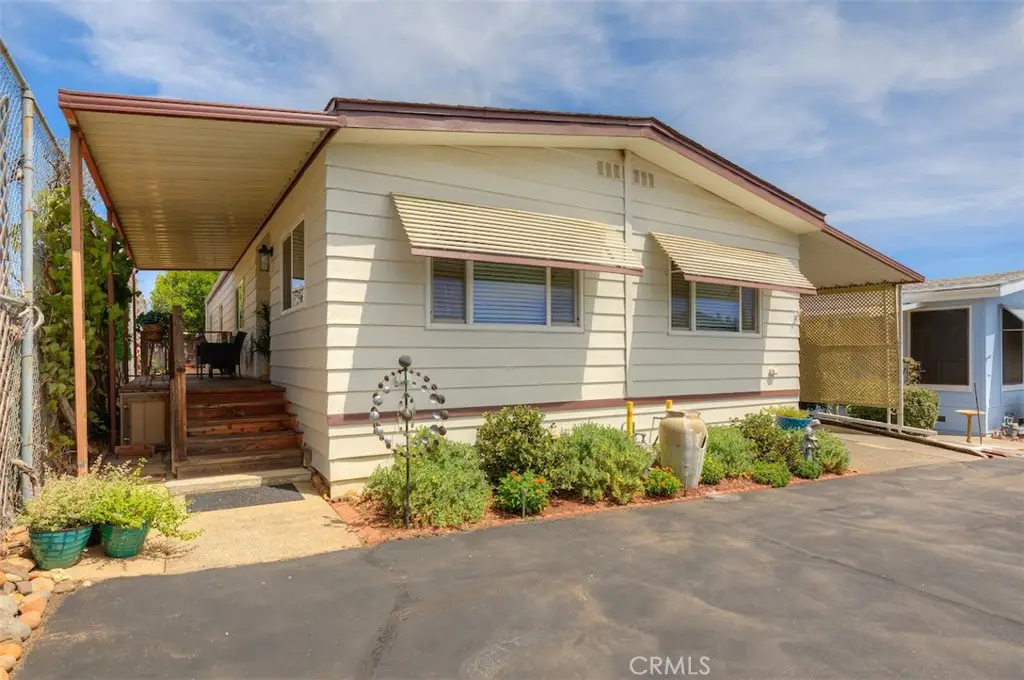 1675 Manzanita Avenue #82, Chico, CA 95926 - Image #1