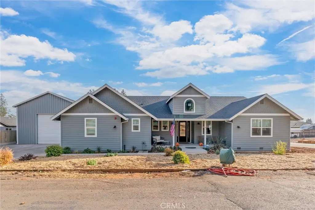 524 Sunset Drive, Paradise, CA 95969 - Image #1