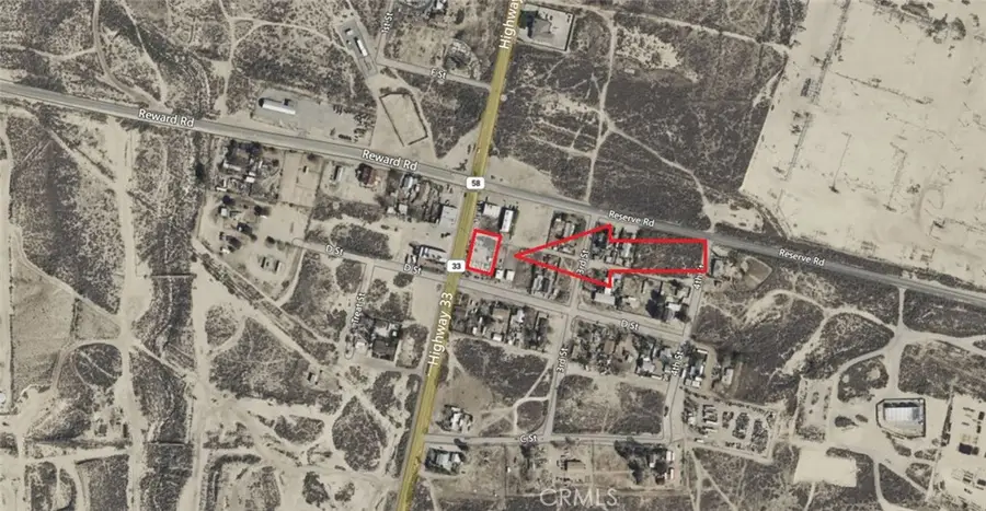 23270 2nd Street, McKittrick, CA 93251 - Image #2