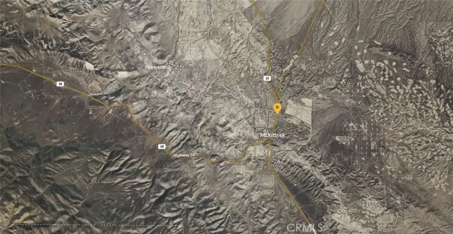 23270 2nd Street, McKittrick, CA 93251 - Image #3