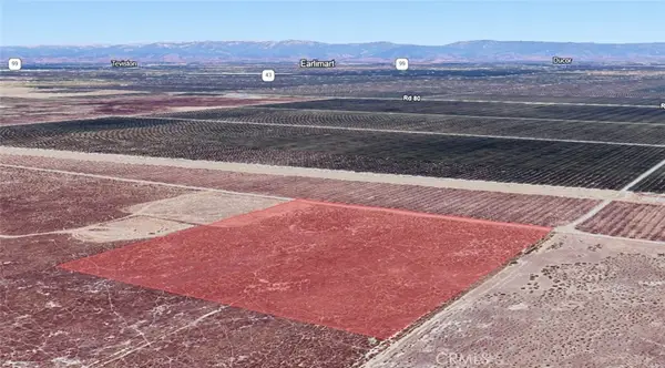 0 Avenue 16, Earlimart, CA 93219