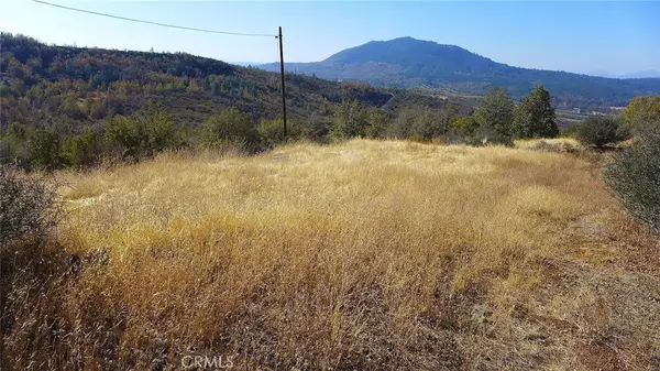 0 Crestline Drive, Round Mountain, CA 96084