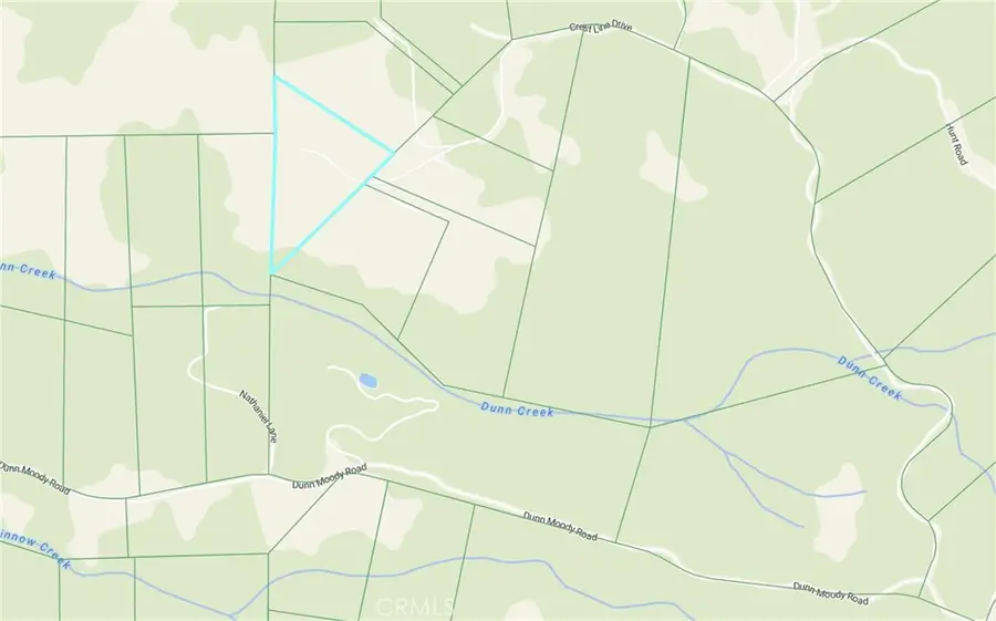 0 Crestline Drive, Round Mountain, CA 96084 - #2