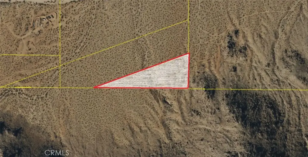 4 Joshua Tree, Joshua Tree, CA 92252 - Image #1