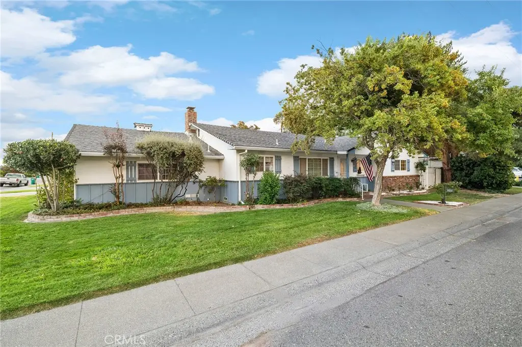 1229 Marin Street, Orland, CA 95963 - #1
