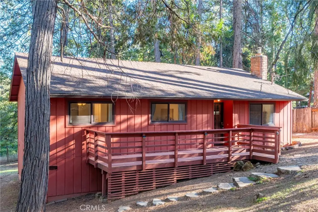 15328 Forest Ranch Wy, Forest Ranch, CA 95942 - Image #1