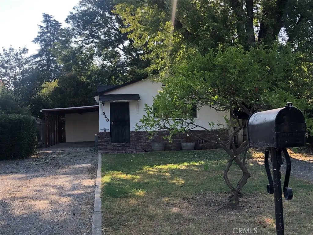 528 S Murdock Avenue, Willows, CA 95988 - Image #1
