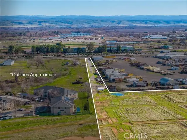 0 Vista Way, Red Bluff, CA 96080 - Image #2
