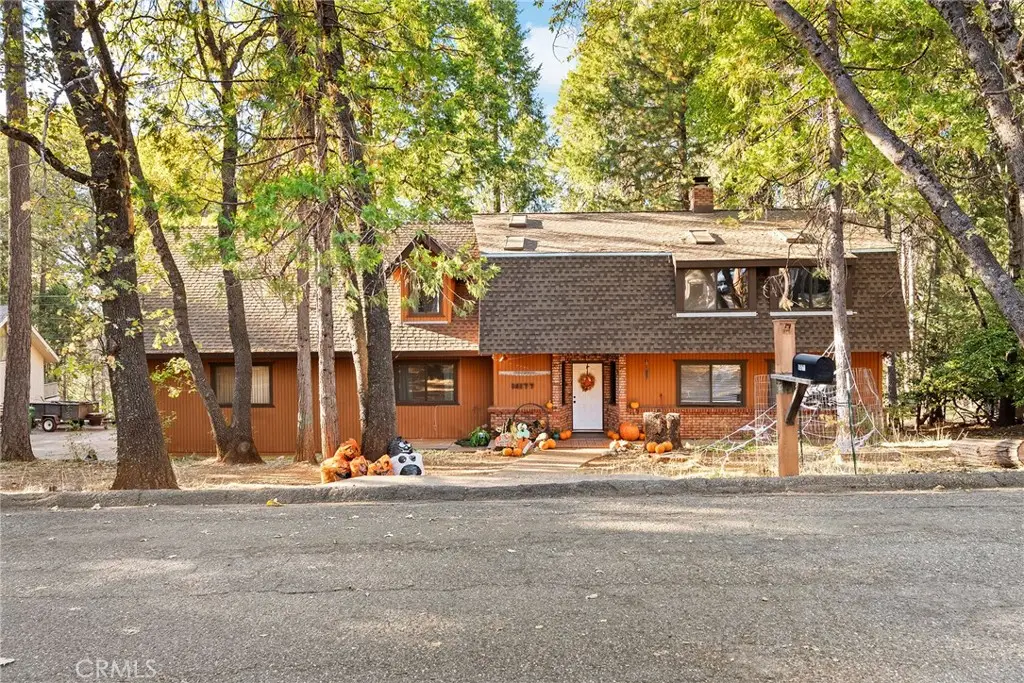 14177 Racine Circle, Magalia, CA 95954 - Image #1