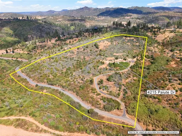 4215 Paiute Drive, Oroville, CA 95965