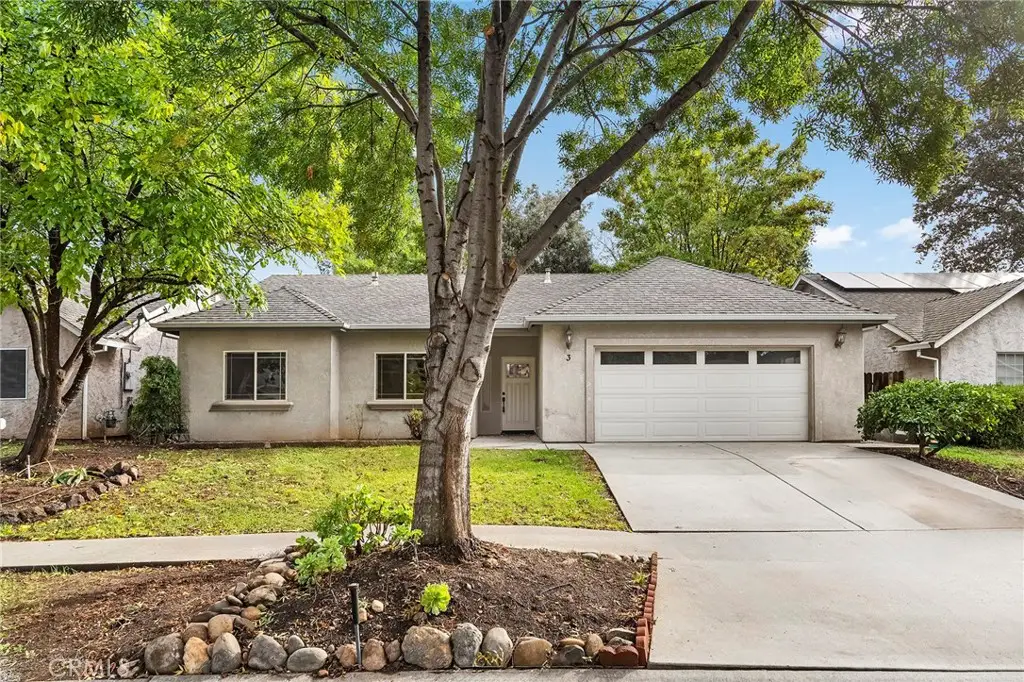 3 Sunflower Court, Chico, CA 95926 - Image #1